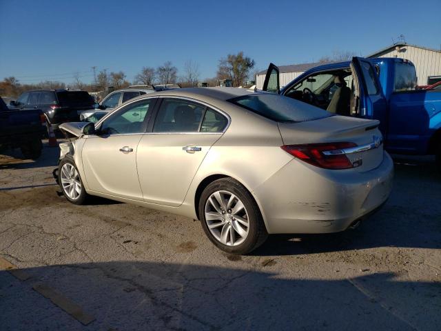 Obraz 2 z 2014 BUICK REGAL PREMIUM 2014 z VIN 2G4GN5EXXE9293269