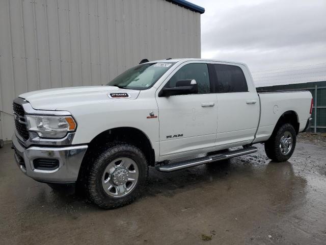 2022 RAM 2500 BIG HORN/LONE STAR 2022 image