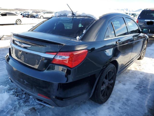 Изображение 3 2014 CHRYSLER 200 LIMITED 2014 с VIN 1C3CCBCG5EN193429