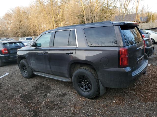 Obraz 2 z 2015 CHEVROLET TAHOE K1500 LS 2015 z VIN 1GNSKAKC8FR231367
