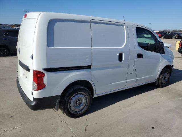 Image 3 of 2020 NISSAN NV200 2.5S 2020 with VIN 3N6CM0KN7LK709240