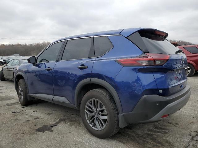 Изображение 2 2023 NISSAN ROGUE S 2023 с VIN 5N1BT3AB3PC838139