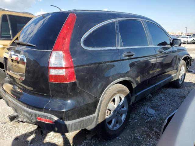 Obraz 3 z 2007 HONDA CR-V EX 2007 z VIN JHLRE38547C015851