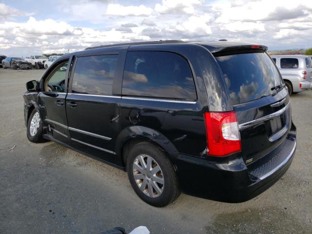 Obraz 2 z 2016 CHRYSLER TOWN & COUNTRY TOURING 2016 z VIN 2C4RC1BG0GR298497