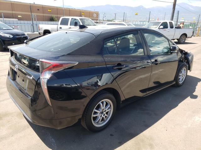 Obraz 3 z 2016 TOYOTA PRIUS  2016 z VIN JTDKARFU3G3519816