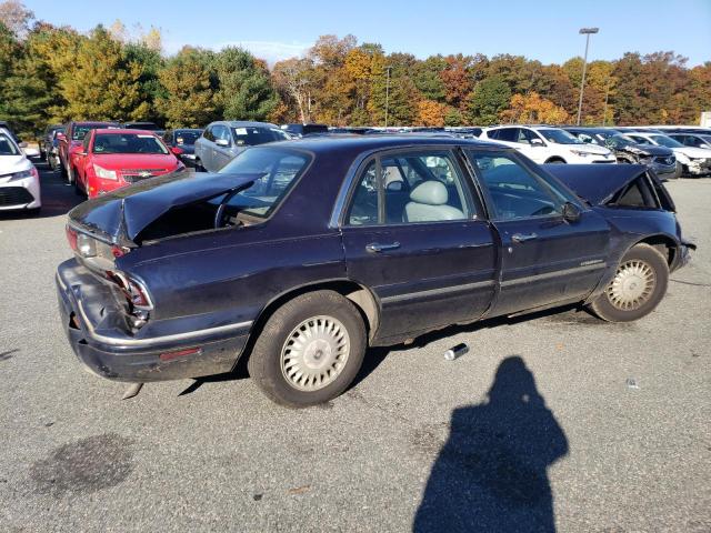 Image 3 of 1998 BUICK LESABRE LIMITED 1998 with VIN 1G4HR52K3WH534779