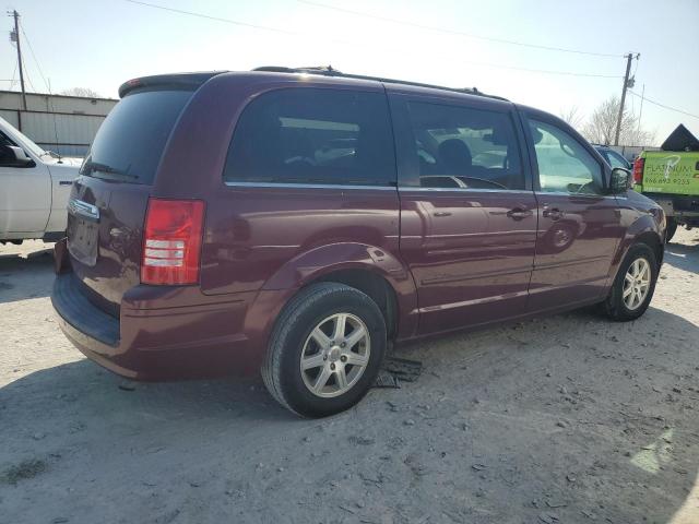 Изображение 3 2008 CHRYSLER TOWN & COUNTRY TOURING 2008 с VIN 2A8HR54P68R800387