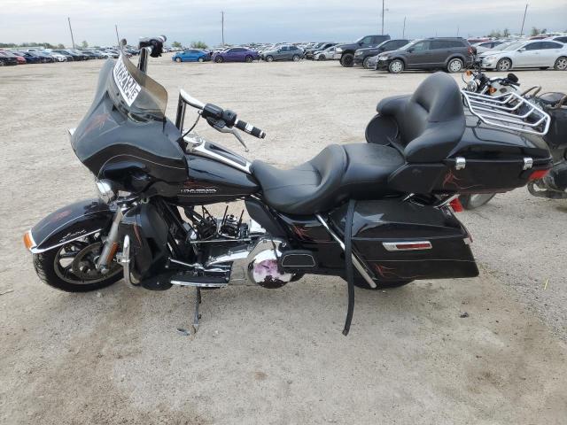 Изображение 3 2016 HARLEY-DAVIDSON FLHTK ULTRA LIMITED 2016 с VIN 1HD1KEL15GB657972