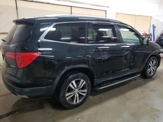 Obraz 3 z 2018 HONDA PILOT EXL 2018 z VIN 5FNYF6H52JB051135