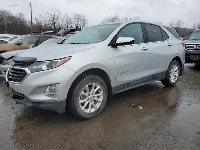 Image 1 of 2018 CHEVROLET EQUINOX LT 2018 with VIN 2GNAXSEV3J6123453