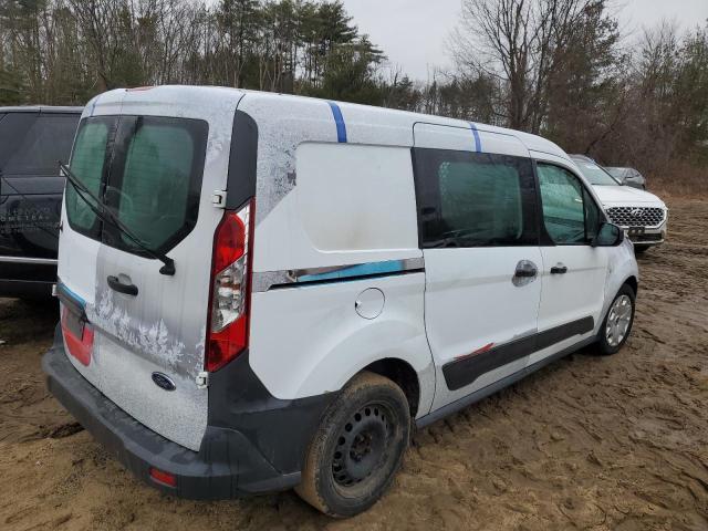 Obraz 3 z 2017 FORD TRANSIT CONNECT XL 2017 z VIN NM0LS7E71H1329556