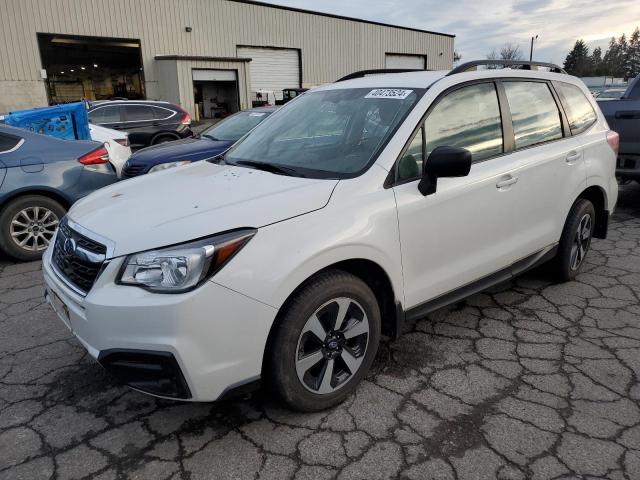 Изображение 2018 SUBARU FORESTER 2.5I 2018