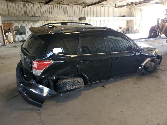 Image 3 of 2018 SUBARU FORESTER 2.0XT PREMIUM 2018 with VIN JF2SJGEC5JH556231