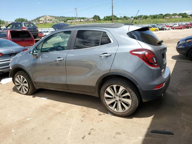Obraz 2 z 2019 BUICK ENCORE PREFERRED 2019 z VIN KL4CJESB0KB779374