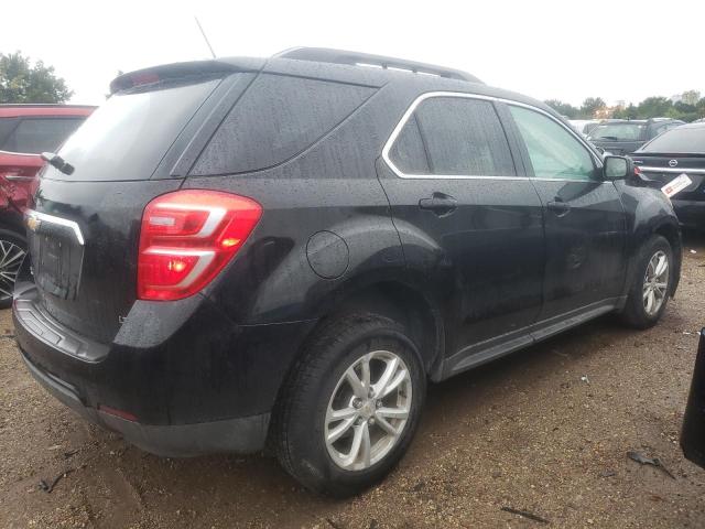 Изображение 3 2017 CHEVROLET EQUINOX LT 2017 с VIN 2GNALCEK7H1570835