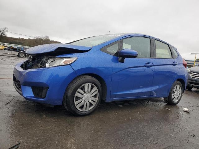 Изображение 1 2017 HONDA FIT LX 2017 с VIN JHMGK5H58HS000588