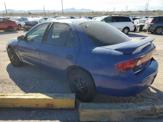 Изображение 2 2005 CHEVROLET CAVALIER  2005 с VIN 1G1JC52F857188722