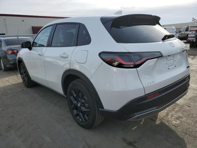 Image 2 of 2023 HONDA HR-V SPORT 2023 with VIN 3CZRZ1H54PM733494