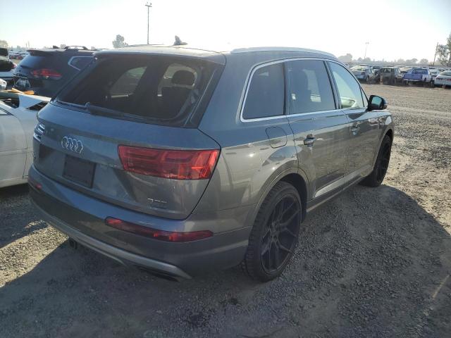 Image 3 of 2017 AUDI Q7 PREMIUM PLUS 2017 with VIN WA1LAAF74HD024529