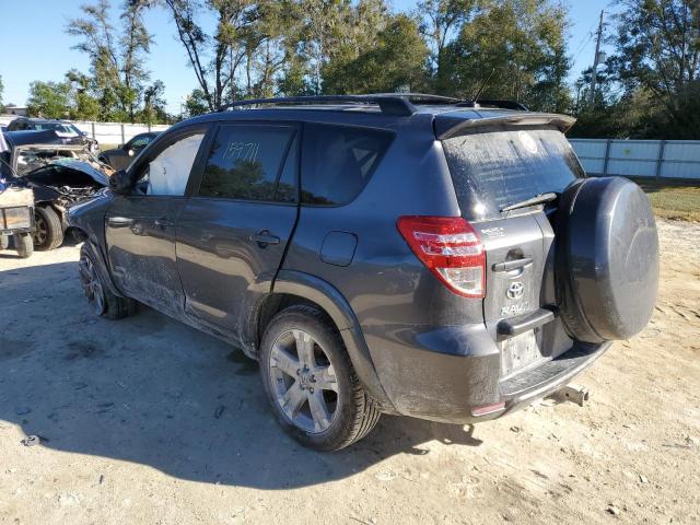 Изображение 2 2012 TOYOTA RAV4 SPORT 2012 с VIN 2T3RF4DV9CW249478