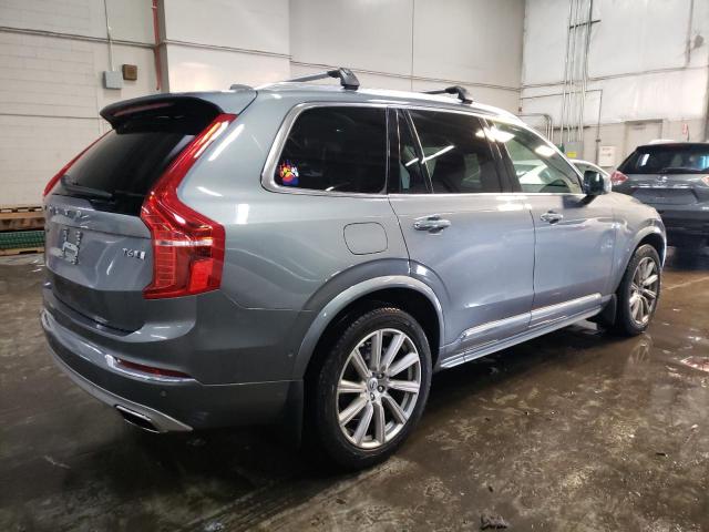 Изображение 3 2019 VOLVO XC90 T6 INSCRIPTION 2019 с VIN YV4A22PL0K1490735