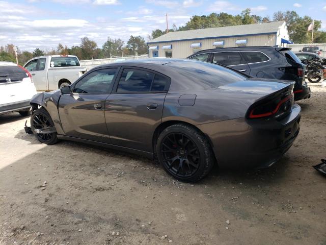 Изображение 2 2015 DODGE CHARGER SE 2015 с VIN 2C3CDXBG2FH901609