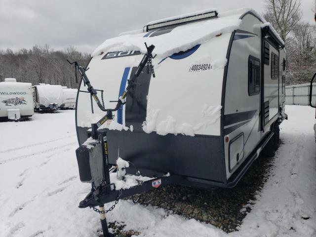 Image 2 of 2021 KZRV SONIC 2021 with VIN 4EZT22325M4030690