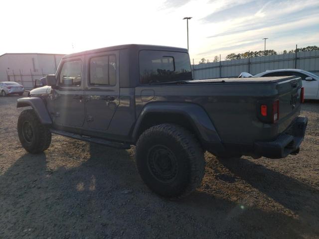 Obraz 2 z 2021 JEEP GLADIATOR SPORT 2021 z VIN 1C6HJTAGXML531294