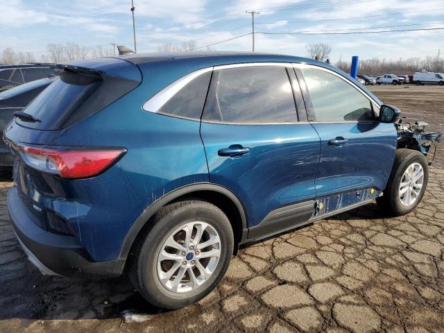 Изображение 3 2020 FORD ESCAPE SE 2020 с VIN 1FMCU9G60LUC03575