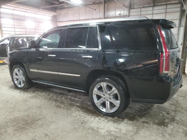 Image 2 of 2016 CADILLAC ESCALADE PLATINUM 2016 with VIN 1GYS4DKJ4GR335143