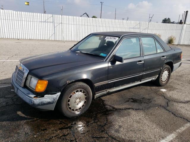 Изображение 1 1987 MERCEDES-BENZ 260 E 1987 с VIN WDBEA26D4HA526774
