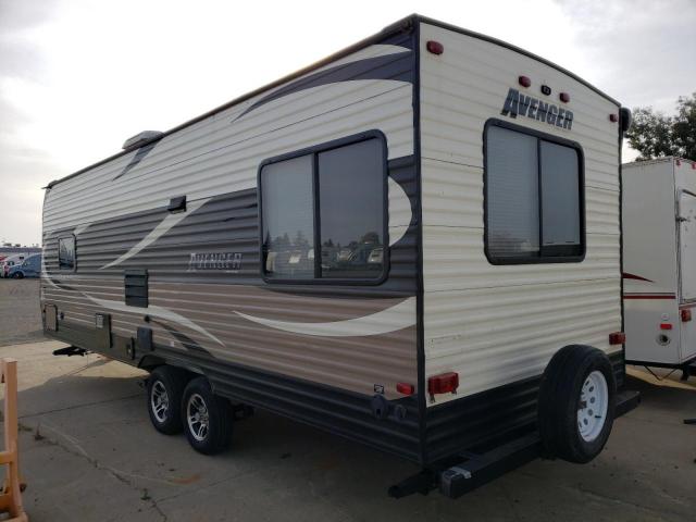 Obraz 3 z 2015 AVEN TRAVEL TLR 2015 z VIN 5ZT2AVPB6FB906238