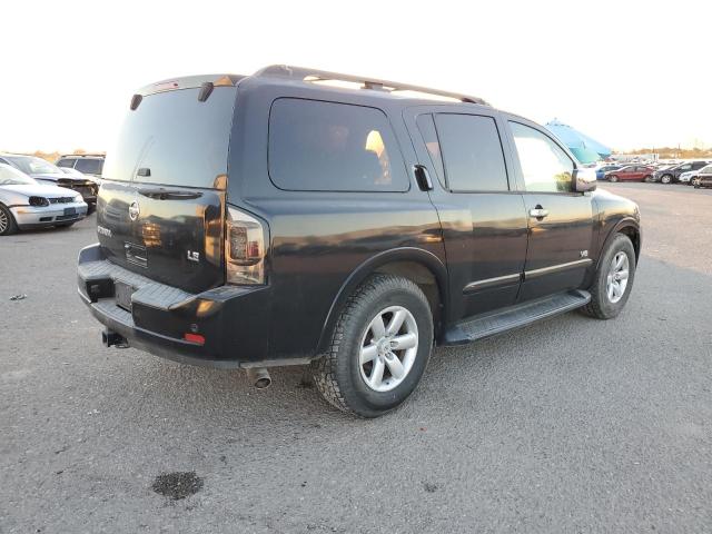 Image 3 of 2008 NISSAN ARMADA SE 2008 with VIN 5N1AA08D38N606380