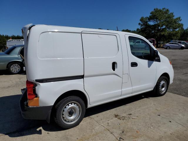 Image 3 of 2021 NISSAN NV200 2.5S 2021 with VIN 3N6CM0KN7MK702399