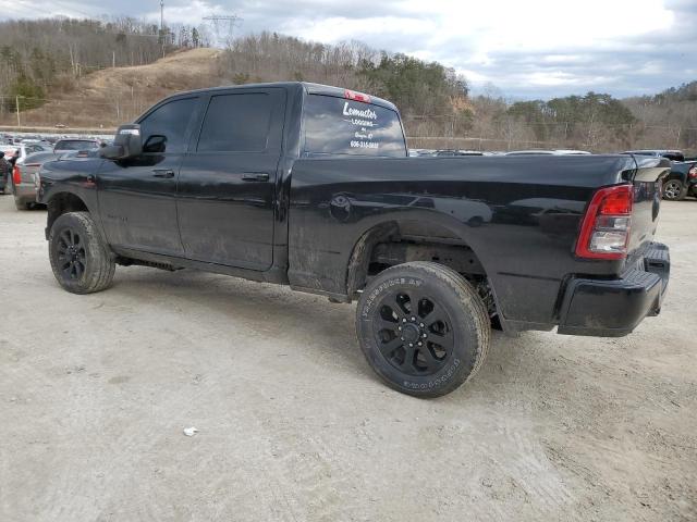 Obraz 2 z 2023 RAM 2500 BIG HORN 2023 z VIN 3C6UR5DL4PG614622