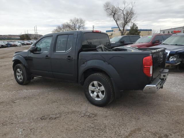 Image 2 of 2013 NISSAN FRONTIER S 2013 with VIN 1N6AD0EV3DN718242