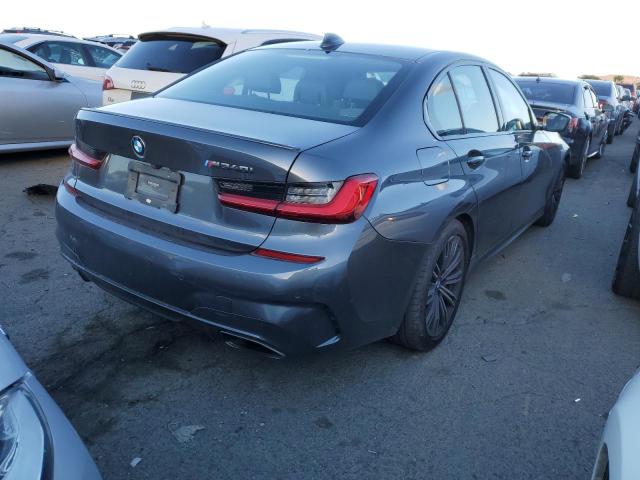 Image 3 of 2020 BMW M340I  2020 with VIN WBA5U7C04LA234748