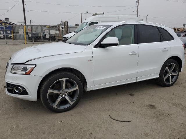 Obraz 2016 AUDI Q5 PREMIUM PLUS S-LINE 2016
