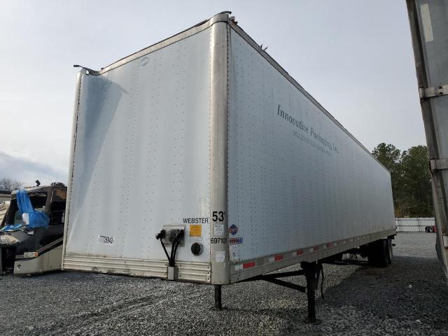 Image 2 of 2007 UTILITY VS2SC 2007 with VIN 1UYVS25357G139607