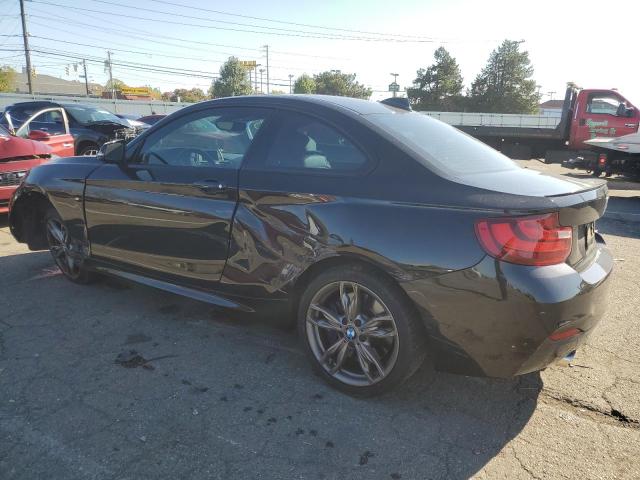 Image 2 of 2014 BMW M235I  2014 with VIN WBA1J7C55EVW84102