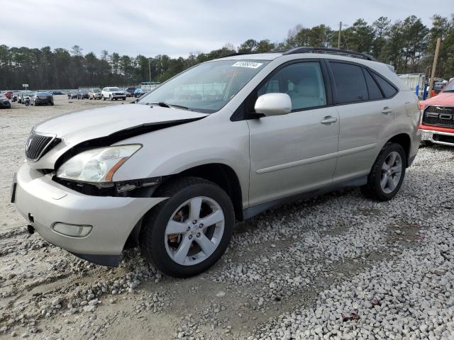 Obraz 1 z 2005 LEXUS RX 330 2005 z VIN 2T2HA31U45C043526