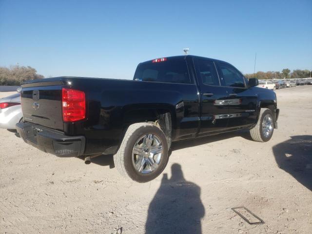 Image 3 of 2017 CHEVROLET SILVERADO C1500 CUSTOM 2017 with VIN 1GCRCPEH5HZ224720