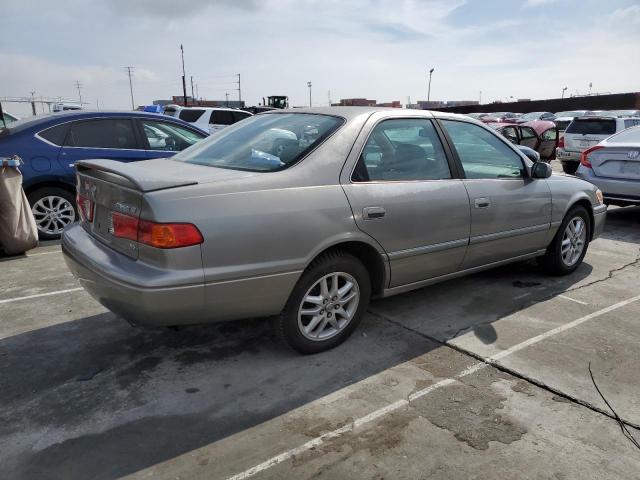 Image 3 of 2000 TOYOTA CAMRY LE 2000 with VIN JT2BF28KXY0279308