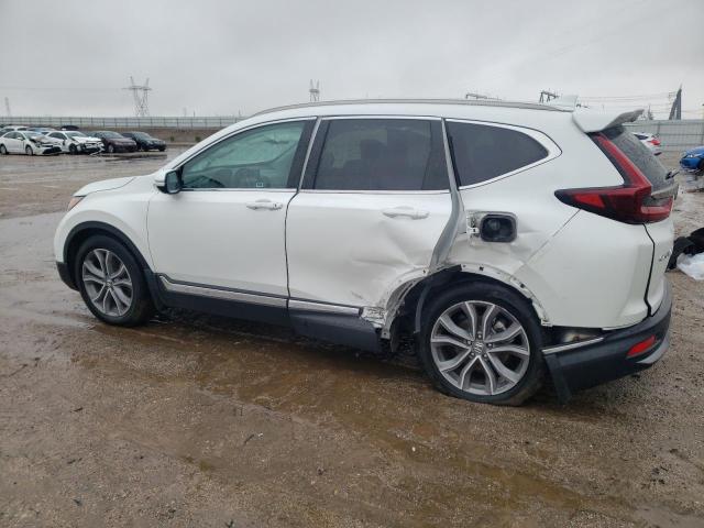 Obraz 2 z 2020 HONDA CR-V TOURING 2020 z VIN 5J6RW1H94LL004399