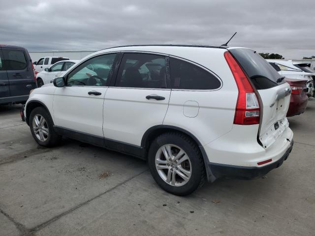 Image 2 of 2011 HONDA CR-V EX 2011 with VIN 5J6RE4H54BL115437