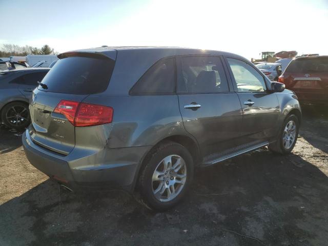 Image 3 of 2008 ACURA MDX TECHNOLOGY 2008 with VIN 2HNYD28618H553186