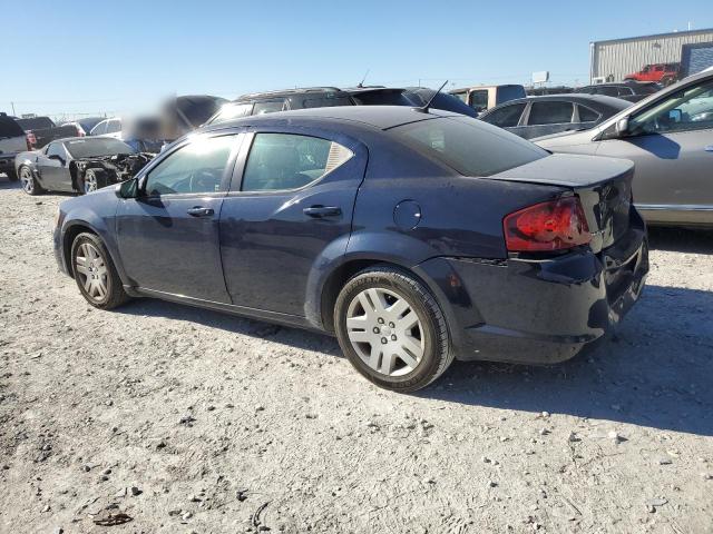 Изображение 2 2014 DODGE AVENGER SE 2014 с VIN 1C3CDZAB7EN137036