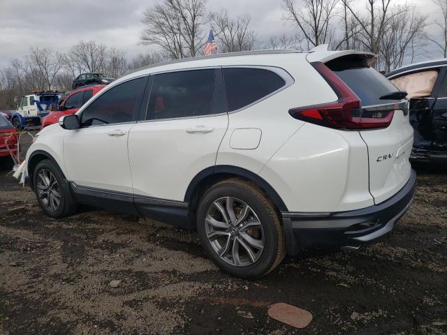 Изображение 2 2020 HONDA CR-V TOURING 2020 с VIN 2HKRW2H93LH627108