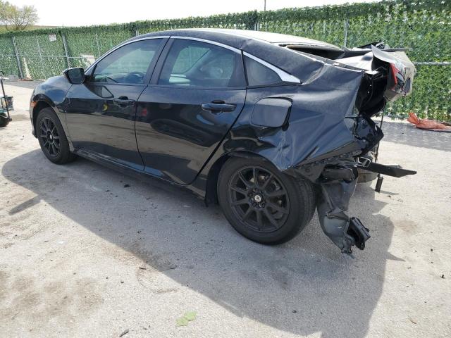 Изображение 2 2016 HONDA CIVIC LX 2016 с VIN 19XFC2F51GE029069