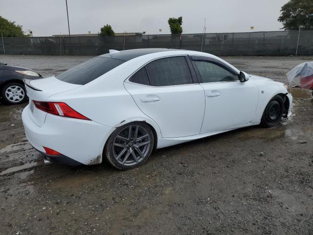 Изображение 3 2014 LEXUS IS 350 2014 с VIN JTHBE1D27E5014112